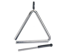 Latin Percussion LPA121 Aspire Pro Triangle треугольник 6 (15.2см)