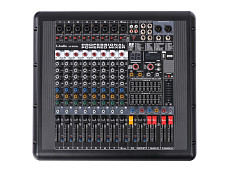 Активный Микшерный пульт LAudio AG-8PBX4
