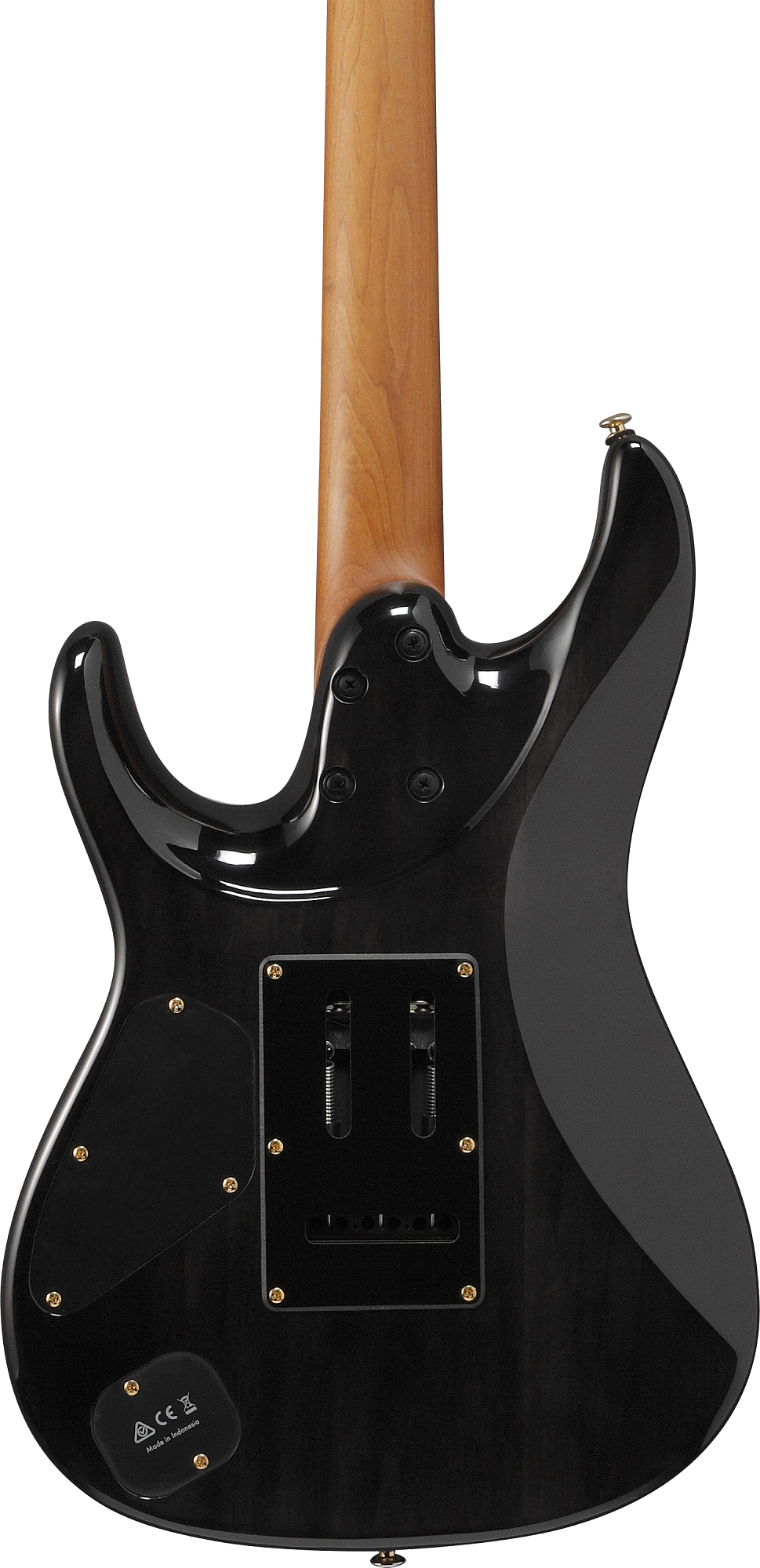 Электрогитара Ibanez AZ47P1QM-BIB - 19