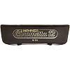 Хроматическая губная гармошка Hohner Chrometta 12 255/48 C - 2