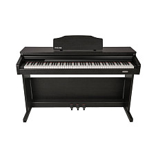 Цифровое пианино Nux WK-520 Brown
