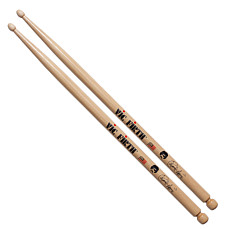VIC-SCA Signature Series Carmine Appice Барабанные палочки, деревянный наконечник, Vic Firth
