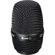 Микрофонный капсюль Sennheiser MMD 845-1 BK