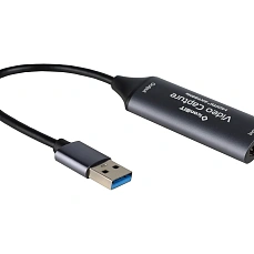 Карта захвата HDMI iconBIT HS-2513