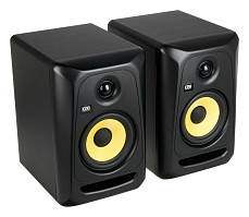 Активные мониторы KRK Classic 5 Pack