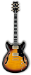 Электрогитара Ibanez JSM10-VYS, Санберст - 1