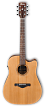 Акустическая гитара Ibanez Aw65Ece-Lg - 1