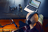 Аудиоинтерфейс Mackie Producer Bundle - 5