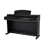 Цифровое пианино GEWA DP 345 Black Matt - 2