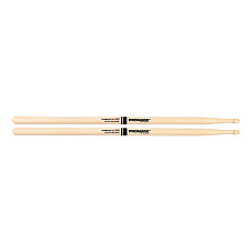 FBH565AW 5A Forward Барабанные палочки, орех, деревянный наконечник, ProMark