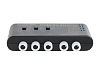 Гитарный усилитель для наушников Valeton RH-100 Rushead Max - 6