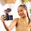 Накамерный микрофон RODE VideoMic GO II - 4