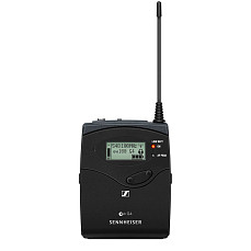 Передатчик Sennheiser SK 100 G4-A1