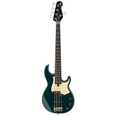 5-струнная бас-гитара Yamaha BB435 TBL