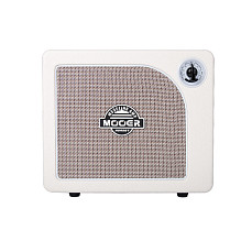 Комбоусилитель Mooer DH02-Hornet-15W-WH