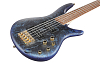 Бас-гитара Ibanez SR305EDX-CZM - 3