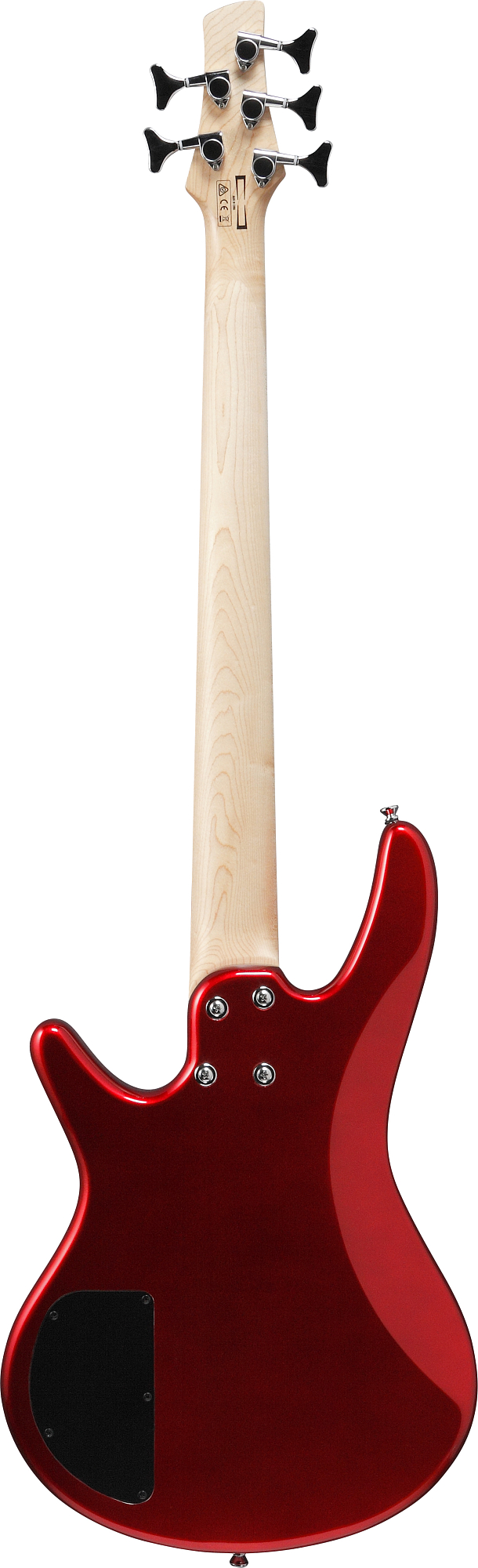 Бас-гитара Ibanez GSR185-CA - 7