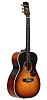 Электроакустическая гитара Maton Troubadour Traditional - 2