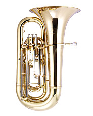 Туба John Packer JP378