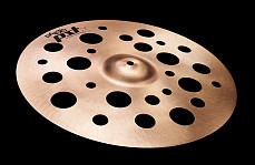 0001255216 PST X Swiss Thin Crash Тарелка 16, Paiste
