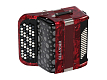 Кнопочный аккордеон Gelander GH5060-RED 62/60 - 1