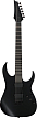Электрогитара Ibanez RGRTB621-BKF, Черный - 1