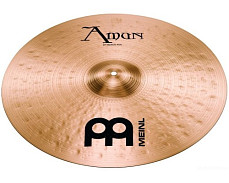 Meinl A20MR Amun Medium Ride 20 тарелка 20 райд