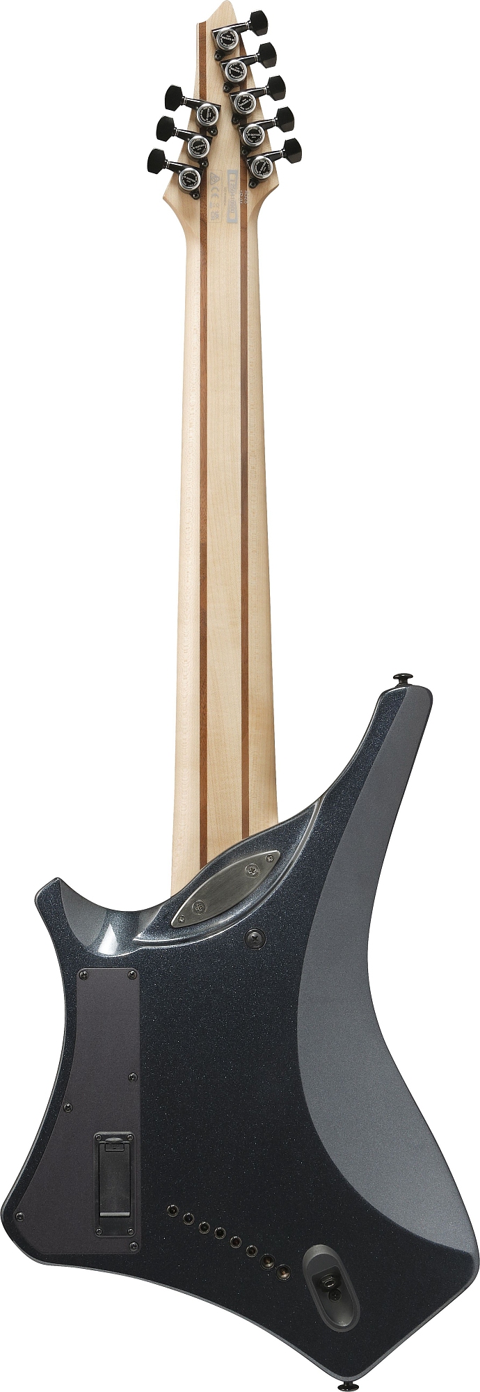 Электрогитара Ibanez A528-IPT - 7