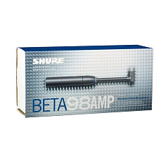 Микрофон конденсаторный SHURE BETA 98AMP/C-3PK