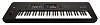 Синтезатор Korg NAUTILUS-61 AT, Черный - 4