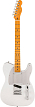Электрогитара Fender American Ultra II Telecaster Avalanche - 1