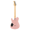 Электрогитара Yamaha PACIFICA SC Standard Plus 11S Ash Pink - 3