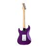 Электрогитара Rockdale Stars HSS Violet Metallic, Фиолетовый - 3