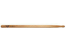 VATER VH3SW 3S барабанные палочки, материал: орех, L=17 1/4 (43.82см), D=.730 (1.85см), деревянная
