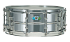 Малый барабан 14" х 5.5" Ludwig LW5514SL Supralite, сталь - 2