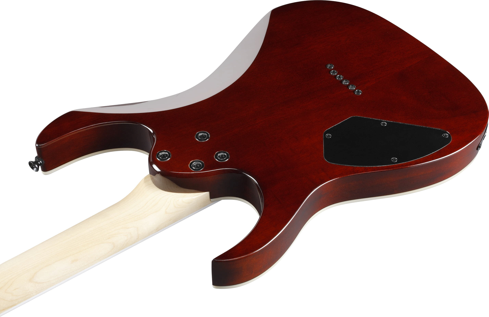 Электрогитара Ibanez GRGR221PA-AQB - 17