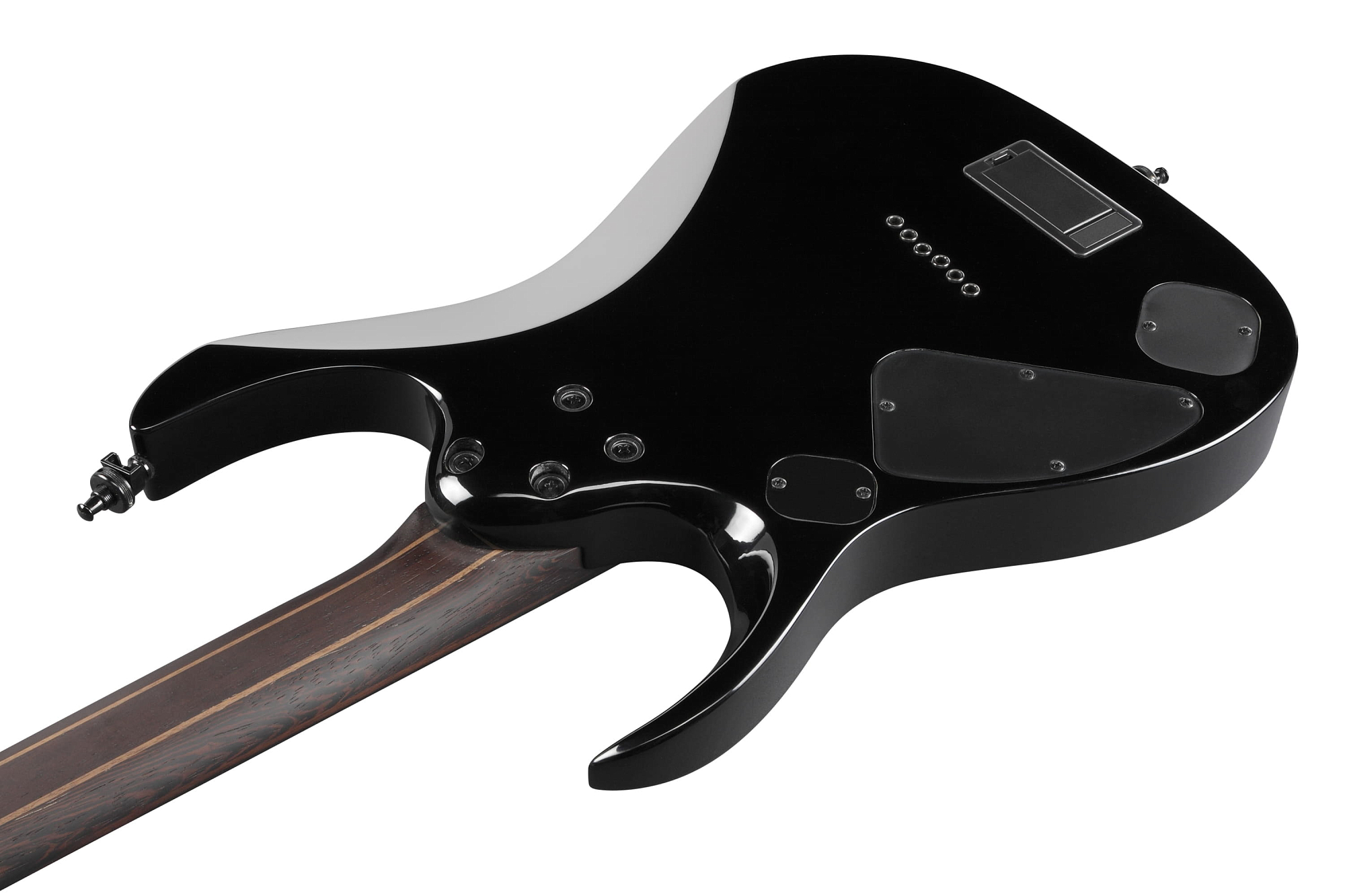 Электрогитара Ibanez RGD61ALA-MTR - 12
