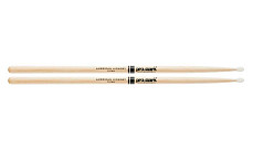 TX7AN 7A Барабанные палочки, орех гикори, нейлоновый наконечник, ProMark