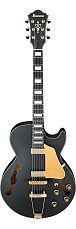 Электрогитара Ibanez AG85-BKF, Черный