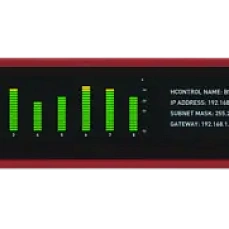 I/O-экспандер BSS OMNI-16E
