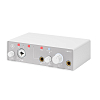 Аудиоинтерфейс Yamaha UR12 MK3 White - 4