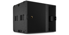 Сабвуфер L-Acoustics KS21