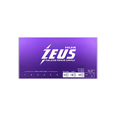 Блок питания Nux NIP-Z10 Zeus