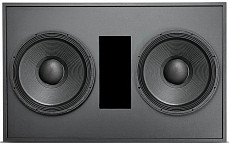 Сабвуфер для кинозалов JBL 5628