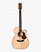Электроакустическая гитара Maton EM100C-808 - 1