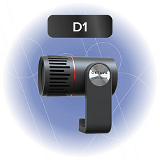 Микрофон динамический Октава D1