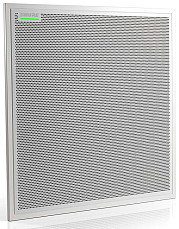 Потолочный микрофонный массив Shure MXA910W