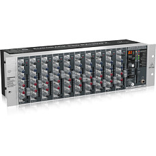 Рэковый аналоговый микшер Behringer RX1202FX V2