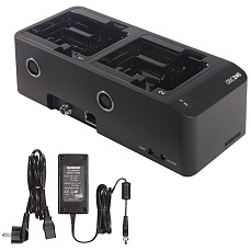 Зарядное устройство SHURE SBC240-E