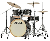 Ударная установка Tama CK50RS-MGD SUPERSTAR CLASSIC WRAP FINISHES, Золотой - 3